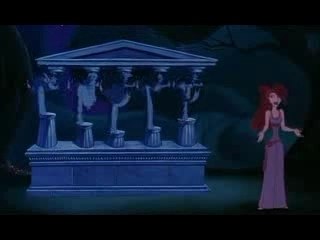 Hercule - Jamais je n'avouerai