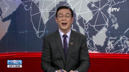 Pilipinas, host sa 2019 Sea Games