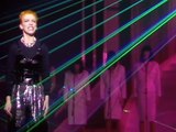 Eurythmics No Fear, No Hate, No Pain (No Broken Hearts) [Pop Goes New Year 1983]