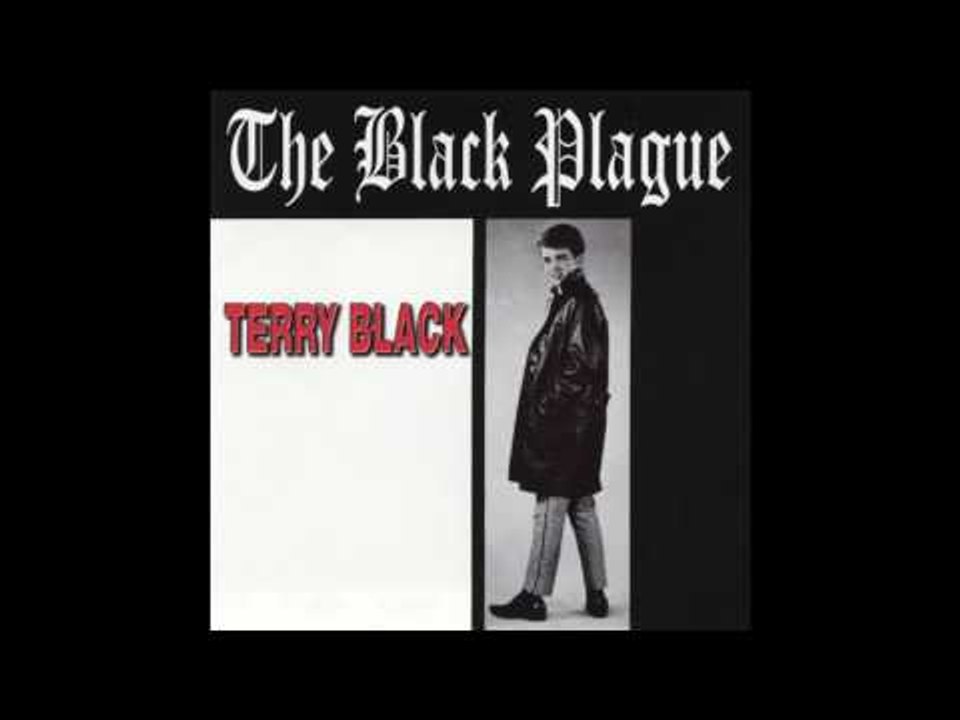 Terry Black - Bad to Me