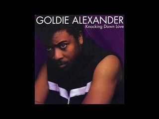 Goldie Alexander - Working Overtime (12" Mix)