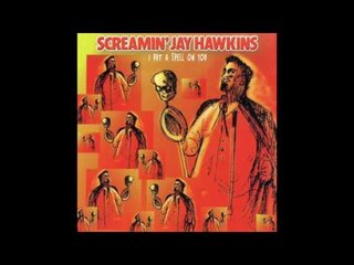 Screamin' Jay Hawkins - Sweet Ginny (Instrumental)