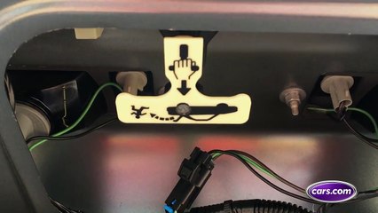 Trapped in a Trunk Emergency Release Could Save Your Life-2QNm5MWjLMg