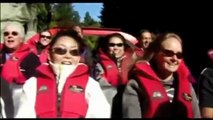 Shotover Jet Queenstown New Zealand