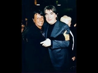 Reprise de "Capri c'est fini" par Serge LAMA