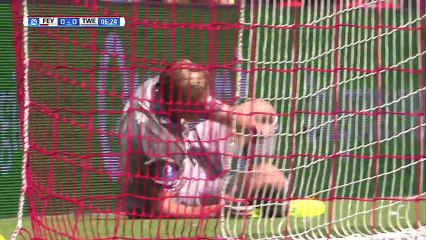 Feyenoord  FC Twente 2017 2018