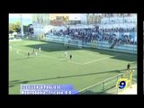 MANFREDONIA - TRICASE 0-0 | Eccellenza pugliese