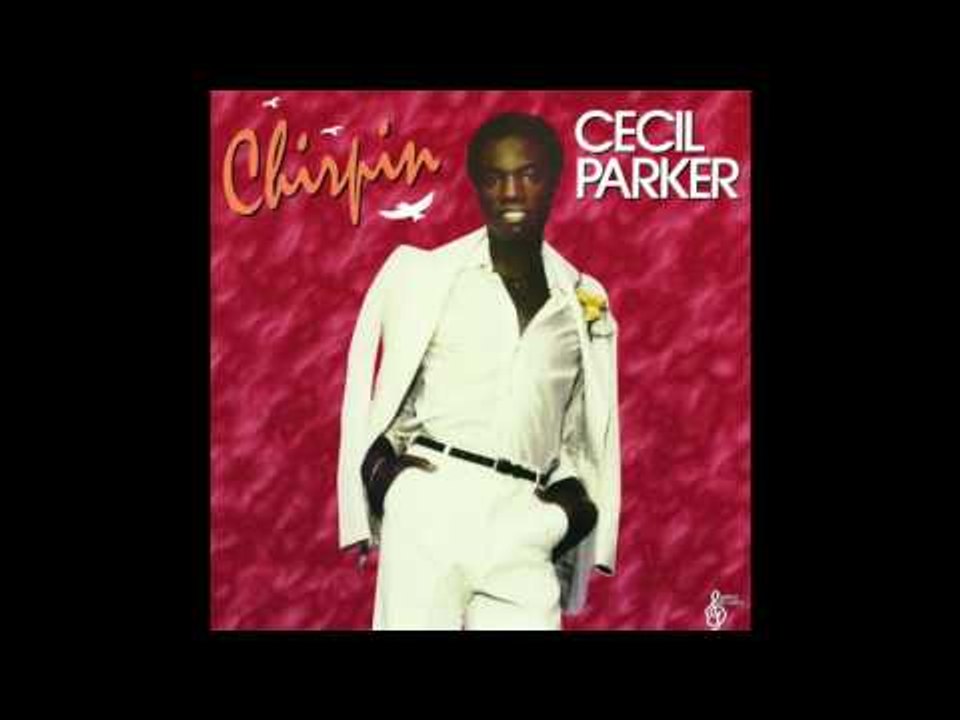 Cecil Parker - Get On Up