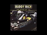 Buddy Rich - Prelude to a Kiss