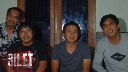 Persiapan 4 Sekawan untuk Mengisi Acara HUT RCTI - Silet 17 Agustus 2017