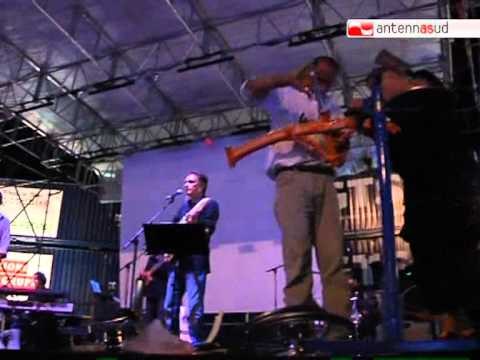 TG 16.09.11 La Puglia pedala... e genera un concerto a Bari