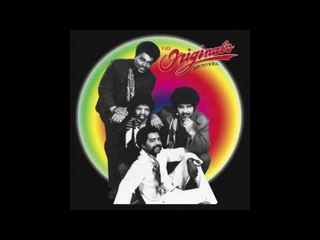 The Originals - Your Love Lives Inside Me