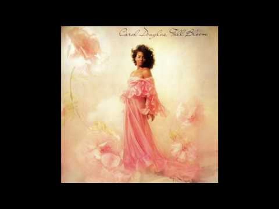 Carol Douglas -  Who What When Where Why?