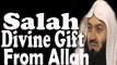 Salah Is A Divine Gift Not A Burden –Mufti Menk