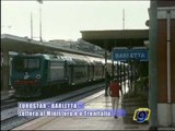 EUROSTAR - BARLETTA | Lettera al Ministero e a Trenitalia