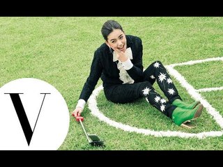 Chanel coco crush X 陳庭妮 放膽玩出可能性