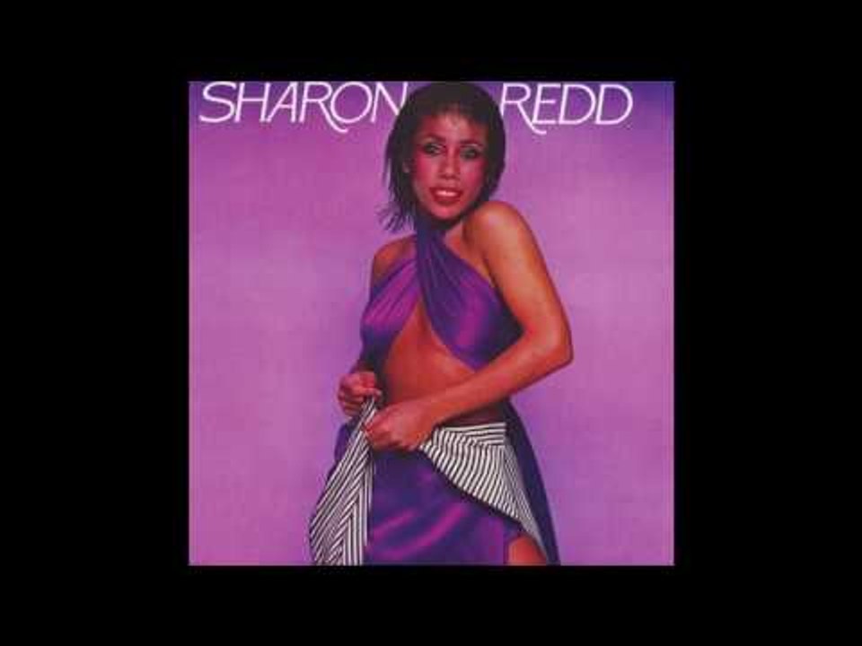 Sharon Redd - It's a Lie