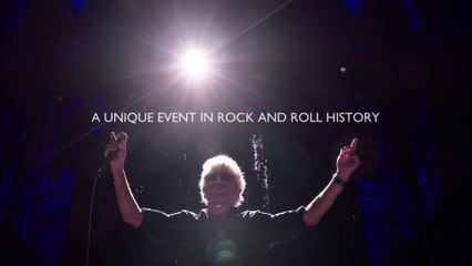 The Who - Tommy Live At The Royal Albert Hall