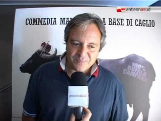 TG 22.09.11 "Mozzarella Stories", guerra Caserta-Cina all'ultima... bufala