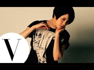新生代潛力股 程予希的秘密進行式 | Vogue Taiwan