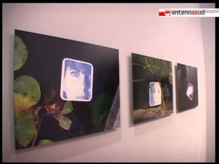 TG 26.09.11 "Esprit Mediterranée" in mostra nella Pinacoteca Provinciale di Bari