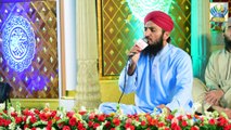 Hafiz Fazal E Azeem Qadri Mehfil Naat Beautiful Kallam 2017