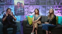 Aubrey Plaza & Elizabeth Olsen of 'Ingrid Goes West' Get Trapped _ After Hours _ MTV-Gan_tBMZfLY
