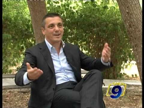 Qualcosa in Comune | puntata speciale con Francesco Ventola