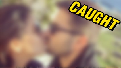 Actor Caught CHEATING When WIFE Announces Pregnancy!