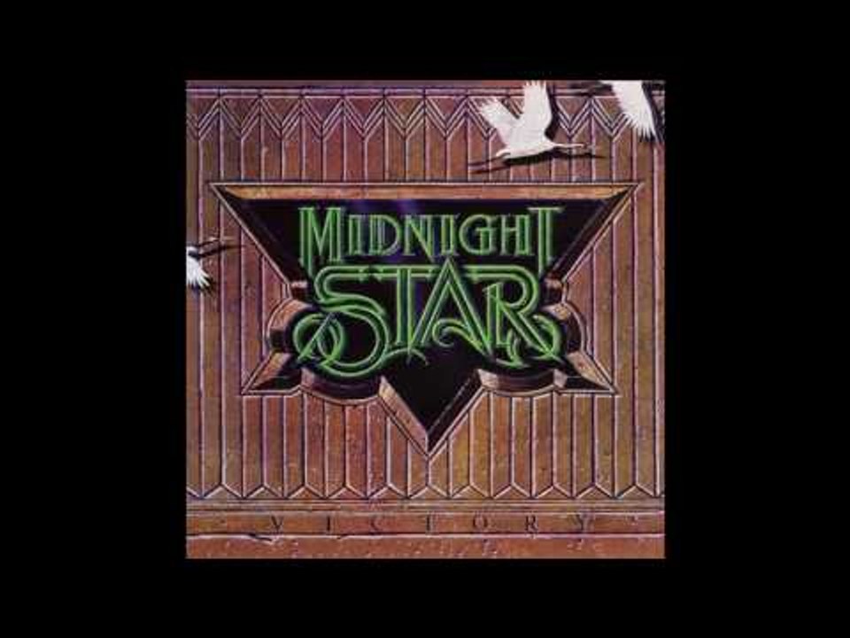 Midnight Star - Strike a Match