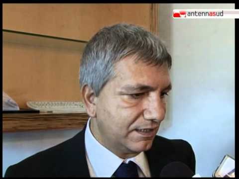 TG 03.10.11 Vendola: legge elettorale, italiani non vogliono piu' il porcellum