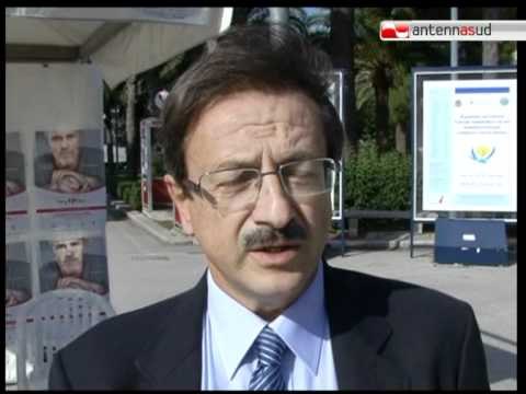 TG 03.10.11 Una cura per il cuore che batte troppo forte