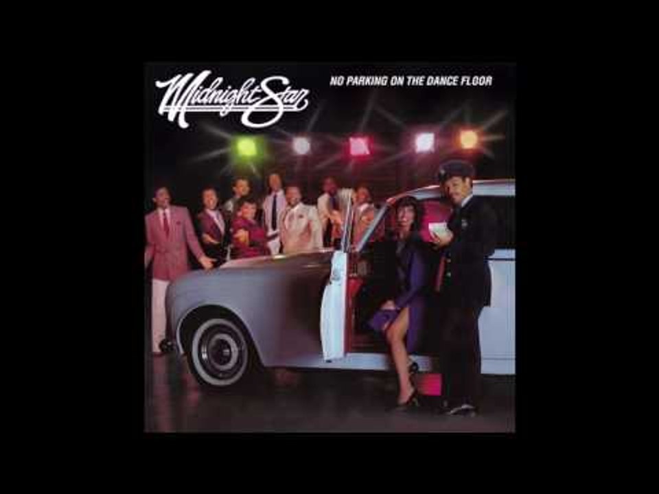 Midnight Star - Feels So Good