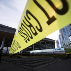 'Deadpool 2' Motorcyle Stunt Driver Killed in Vancouver