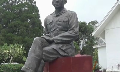 Bung Karno Ditahan Selama 12 Hari di Rumah Pengasingan
