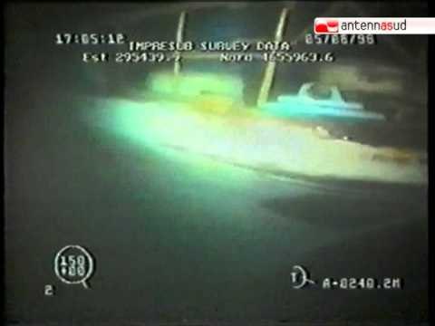 TG 06.10.11 Francesco Padre iniziate oggi operazioni di recupero