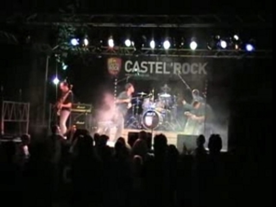 Predateur Castel