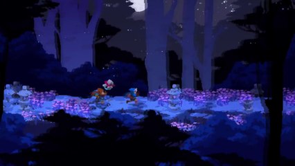 Aegis Defenders - Bande-annonce