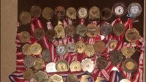 5 Yıla Üç Dünya Şampiyonluğu, 102 Madalya Sığdırdı