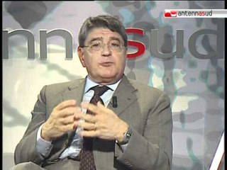 "Pronto dottore" su Antenna Sud | dr. Giovanni Lapadula (focus su malattie reumatiche)