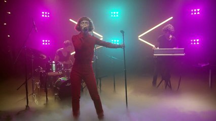 Kacy Hill Performs “Hard to Love” _ Push - Artist to Watch _ MTV-DV9z5Ev1z-Y