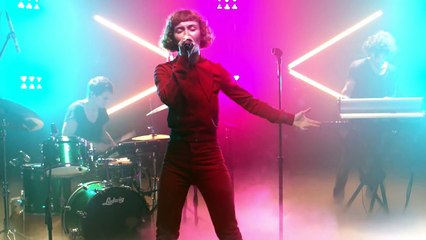 Kacy Hills Breaks Down “Hard to Love” _ Push - Artist to Watch _ MTV-UNBAAEmlYyo