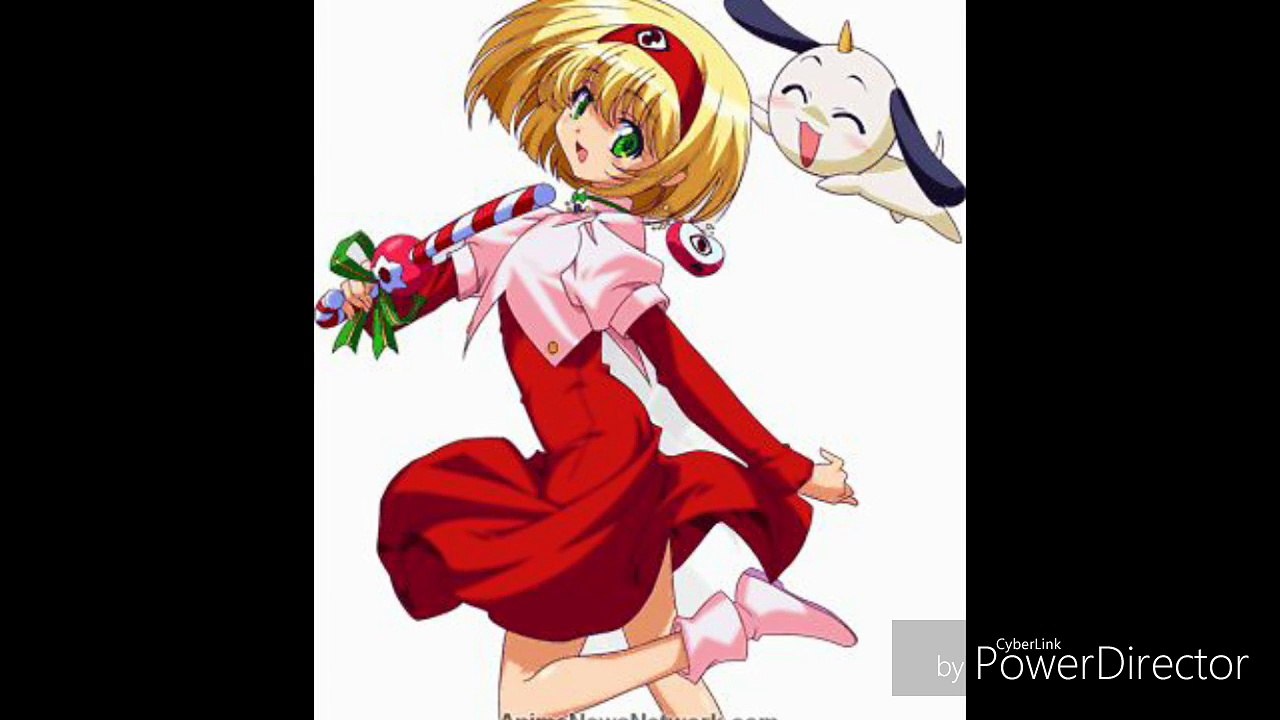 Dai Mahou Touge Opening Full