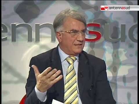 Pronto dottore su Antenna Sud | dr. Francesco William Guglielmi (focus su malattie intestinali)
