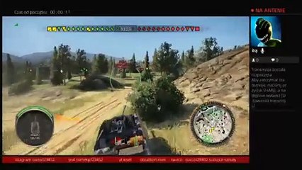 Live streme luźne grańe na zawołańe odc 8 (13)