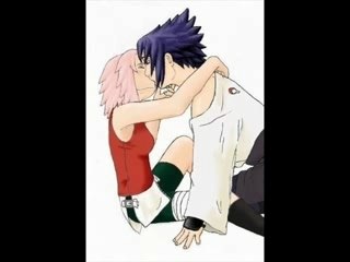 Les plus beau couple de naruto