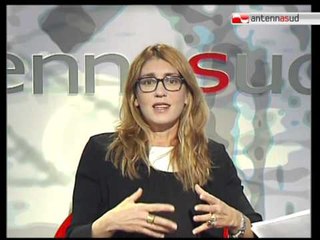 "Pronto dottore" su Antenna Sud | dr.ssa Lucia Lospalluti (focus su malattie delle unghie)