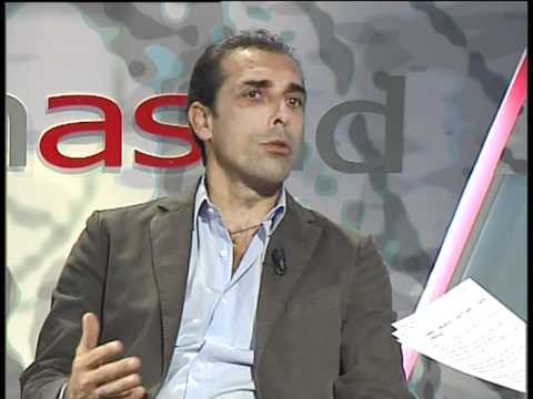 Pronto dottore su Antenna Sud | prof. Carlo Bettocchi (focus su infertilità maschile)