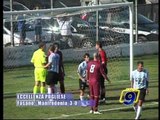 ECCELLENZA PUGLIESE | Fasano  - Manfredonia 3-0