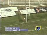 I DIVISIONE GIR. B | Lanciano - Foggia 5-3
